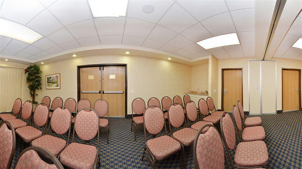 Comfort Suites Palm Desert I-10 Buitenkant foto