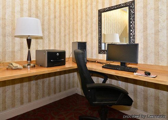 Comfort Suites Palm Desert I-10 Faciliteiten foto
