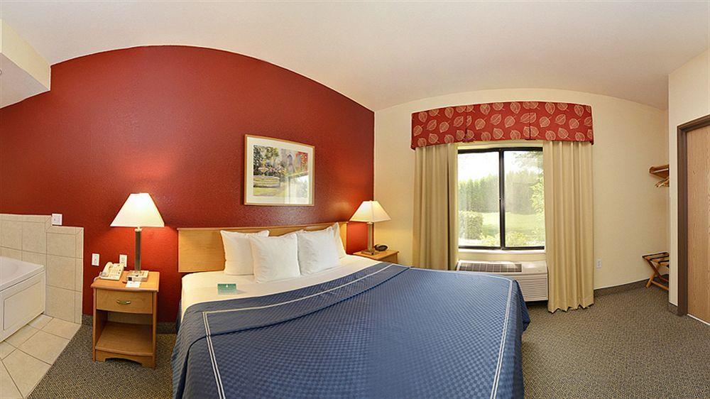 Comfort Suites Palm Desert I-10 Buitenkant foto