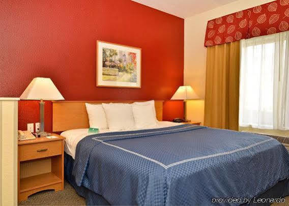 Comfort Suites Palm Desert I-10 Buitenkant foto